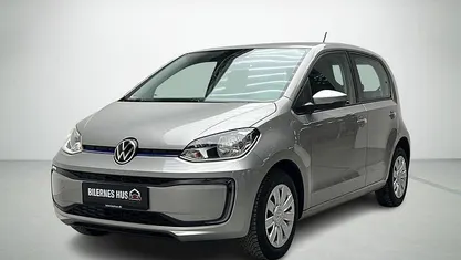 Hvid Brugt 2020 VW e-up! Hatchback | 99.900 kr. (Fair pris)