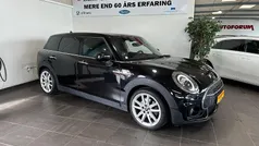 Sortmetal Brugt 2020 Mini Cooper S Clubman Essential Stationcar | 219.900 kr.
