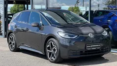 Brugt 2021 VW ID.3 Pro Hatchback | 199.700 kr. (Fair pris)