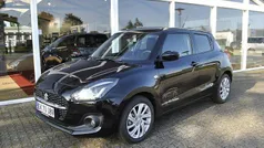 Brugt 2024 Suzuki Swift Action Hatchback | 177.995 kr. (Lidt for dyr)