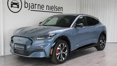 Brugt 2023 Ford Mustang Mach-E Extended Range SUV | 384.900 kr.