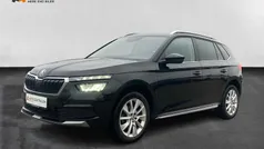 Brugt 2020 Skoda Kamiq Style SUV | 194.900 kr. (Fair pris)