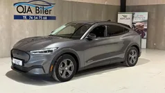 Brugt 2023 Ford Mustang Mach-E Standard Range SUV | 249.900 kr. (Fair pris)