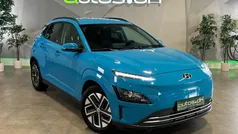 Brugt 2022 Hyundai Kona Edition 30+ SUV | 129.000 kr. (God pris)