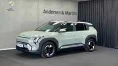 Ny 2025 Kia EV3 2 SUV | 314.997 kr. (Fair pris)