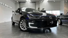 Sortmetal Brugt 2017 VW Passat GTE Stationcar | 182.799 kr. (Fair pris)