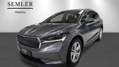 Brugt 2022 Skoda Enyaq iV Loft SUV | 289.900 kr. (Fair pris)