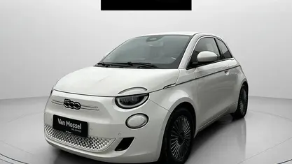 Brugt 2023 Fiat 500e Icon | 134.900 kr. (Fair pris)