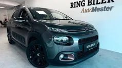 Koksmetal Brugt 2020 Citroën C3 Origins Hatchback | 89.800 kr. (Fair pris)