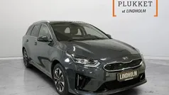 Brugt 2020 Kia Ceed Sportswagon Stationcar | 144.900 kr. (Fair pris)
