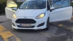 Brugt 2013 Ford Fiesta Trend Hatchback | 39.900 kr. (Fair pris)