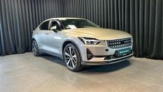 Moon Brugt 2022 Polestar 2 Plus Sedan | 259.900 kr. (Fair pris)