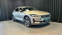 Moon Brugt 2022 Polestar 2 Plus Sedan | 259.900 kr. (Fair pris)