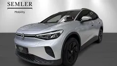 Sølvmetal Brugt 2024 VW ID.4 Life SUV | 254.900 kr. (Fair pris)