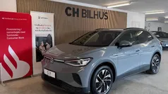 Brugt 2021 VW ID.4 Pro Performance SUV | 214.500 kr. (God pris)
