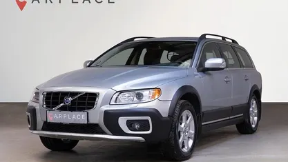 Brugt 2007 Volvo XC70 | 169.900 kr.