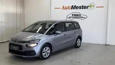Brugt 2019 Citroën C4 SpaceTourer MPV | 109.900 kr. (Fair pris)