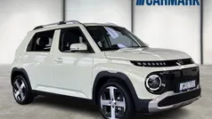 Brugt 2025 Hyundai Inster Advanced Hatchback | 199.000 kr. (Fair pris)