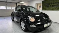 Brugt 1998 VW Beetle Hatchback | 14.700 kr.