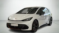 Hvidmetal Brugt 2023 Cupra Born e-Boost Hatchback | 223.900 kr. (Fair pris)
