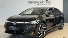 Brugt 2023 VW ID.7 Style Sedan | 369.700 kr. (Fair pris)