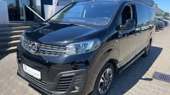 Sortmetal Brugt 2023 Opel Zafira Life Elegance Van | 354.900 kr. (Super pris)
