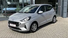 Brugt 2023 Hyundai i10 Essential Hatchback | 104.900 kr. (Super pris)