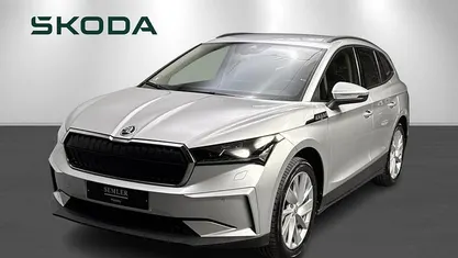 Brugt Skoda Enyaq iV Lounge 131 kW (179 HK) 2022 SUV