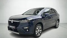 Brugt 2023 Suzuki SX4 S-Cross Adventure SUV | 239.980 kr.