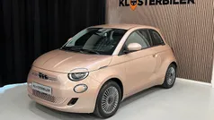 Brugt 2023 Fiat 500e Icon | 134.700 kr. (Fair pris)