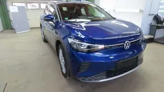 Brugt 2023 VW ID.4 Pro Performance SUV | 309.500 kr. (Fair pris)