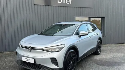 Brugt 2023 VW ID.4 Pro Performance SUV | 229.900 kr. (Fair pris)