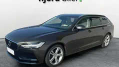 Brugt 2018 Volvo V90 Momentum Stationcar | 274.700 kr. (Fair pris)