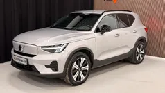 Brugt 2022 Volvo XC40 Core SUV | 214.700 kr. (God pris)