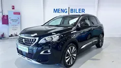 Brugt 2020 Peugeot 3008 Allure SUV | 179.900 kr. (Super pris)