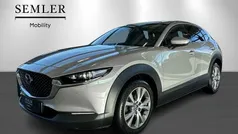 Brugt 2022 Mazda CX-30 Cosmo SUV | 234.900 kr. (Fair pris)