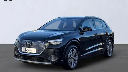 Brugt 2024 Audi Q4 e-tron SUV | 329.900 kr. (God pris)