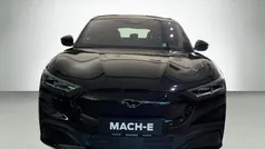 Beige Brugt 2024 Ford Mustang Mach-E Extended Range SUV | 319.800 kr. (God pris)
