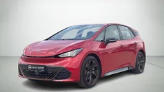 Brugt 2024 Cupra Born e-Boost Hatchback | 229.500 kr. (Fair pris)