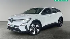 Hvid Brugt 2022 Renault Mégane Equilibre Hatchback | 154.500 kr. (Fair pris)