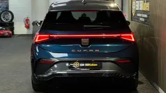 Brugt 2022 Cupra Born High Hatchback | 179.900 kr. (Fair pris)