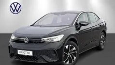 Sortmetal Brugt 2023 VW ID.5 Pro SUV | 264.900 kr. (Fair pris)