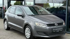 Gråmetal Brugt 2010 VW Polo Comfortline Hatchback | 59.700 kr. (Fair pris)