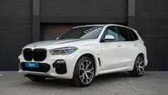 Brugt 2019 BMW X5 M Sport SUV | 4.934 kr.