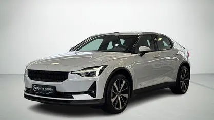 Brugt 2023 Polestar 2 Hatchback | 229.900 kr. (Fair pris)
