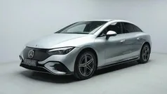 Brugt 2024 Mercedes EQE350 AMG line Sedan | 439.900 kr. (Super pris)