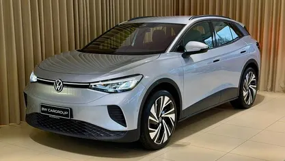 Brugt VW ID.4 Pro 210 kW (286 HK) 2024 SUV