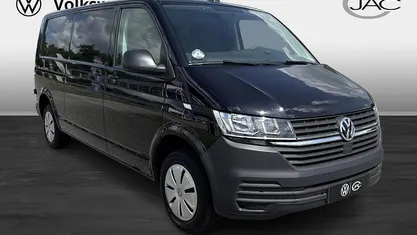 Brugt 2024 VW Transporter Van | 229.900 kr.