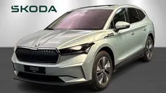 Grønmetal Brugt 2022 Skoda Enyaq iV SUV | 244.900 kr. (Fair pris)