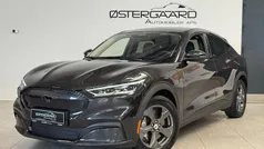 Gråmetal Brugt 2023 Ford Mustang Mach-E Extended Range SUV | 285.700 kr. (Fair pris)
